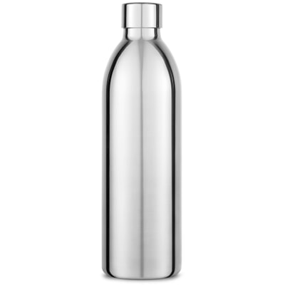 Edelstahlflasche zu Wassersprudler Carbonator 3, 1000 ml