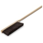 Balai de tissage long crin