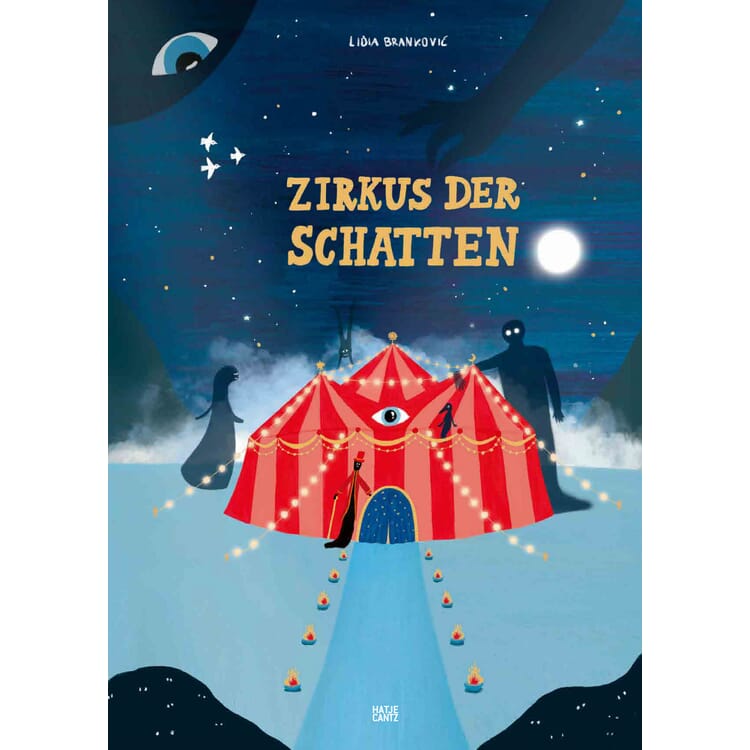 Zirkus der Schatten