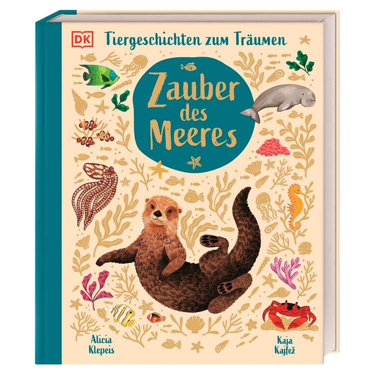 Zauber des Meeres