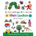 La petite chenille Nimmersatt