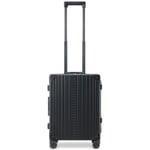 Valise en aluminium 2.0 Noir