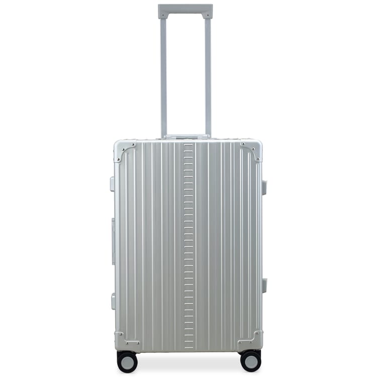 Suitcase Alumnium 2.0