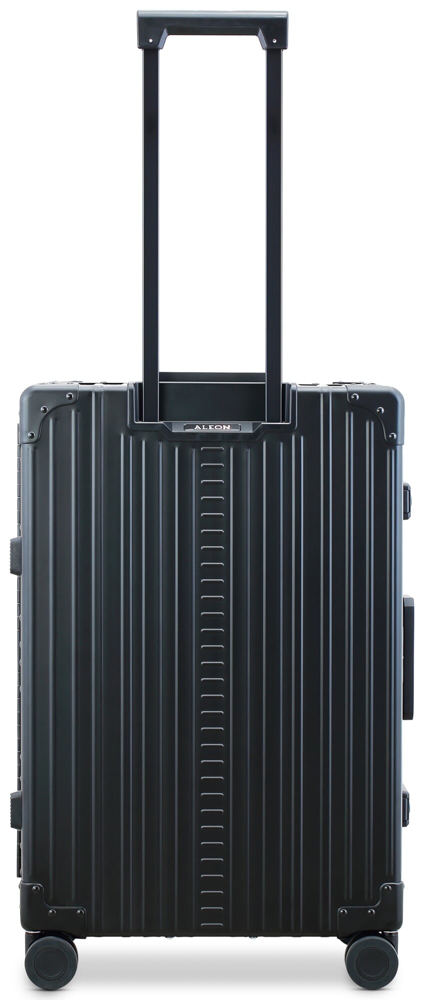Aluminum Suitcases