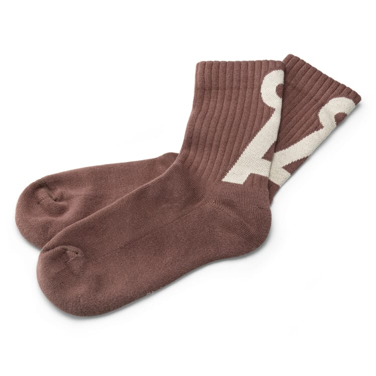 Damensocken