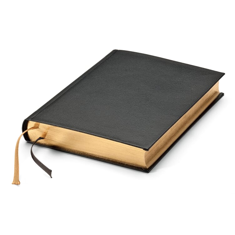 Notebook dun papier