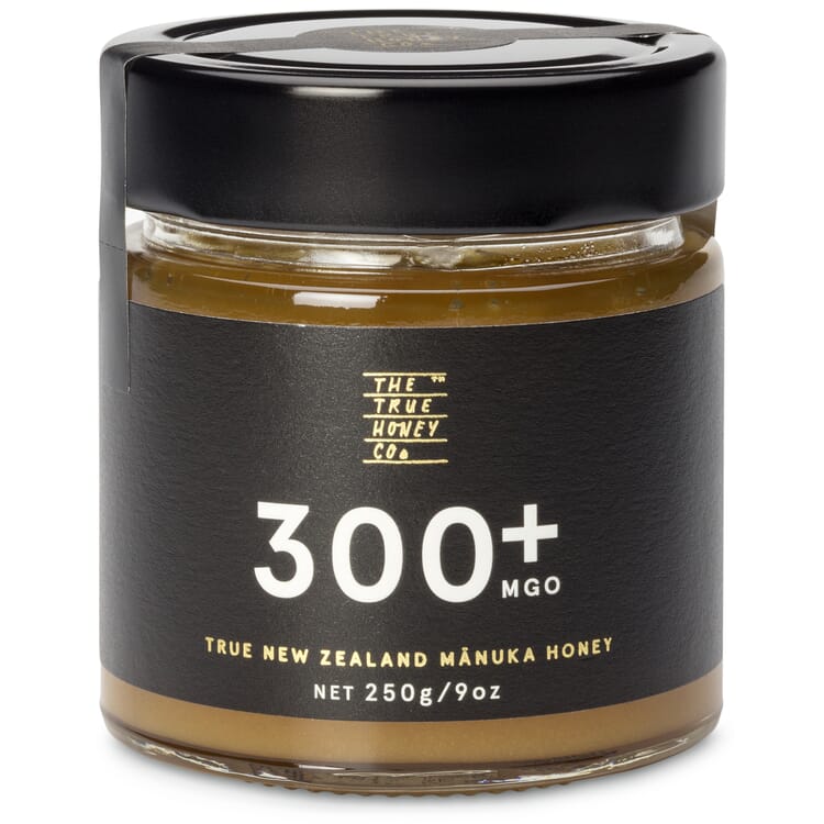 Miel de Manuka MGO 300+