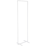 Portemanteau Jonathan blanc trafic RAL 9016