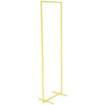 Portemanteau Jonathan Jaune de zinc RAL 1018