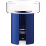 Pflanzgefäß Terrazza Blau