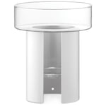 Terrazza planter White