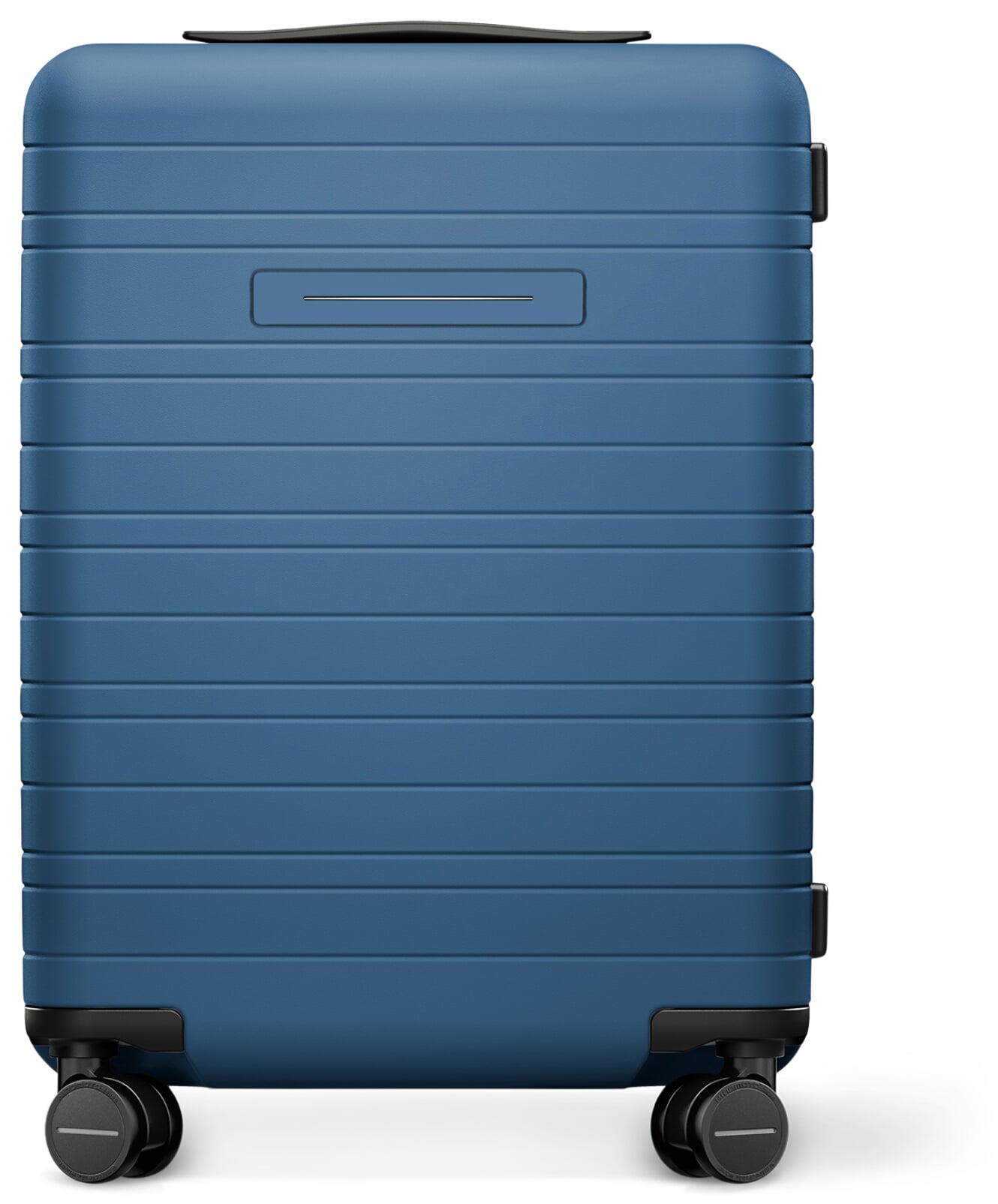 カホン　ハローブルー　M Cabin trolley H5, Blue | Manufactum
