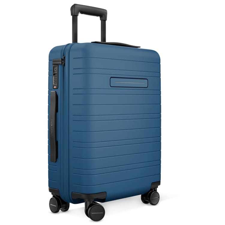 Trolley cabine H5