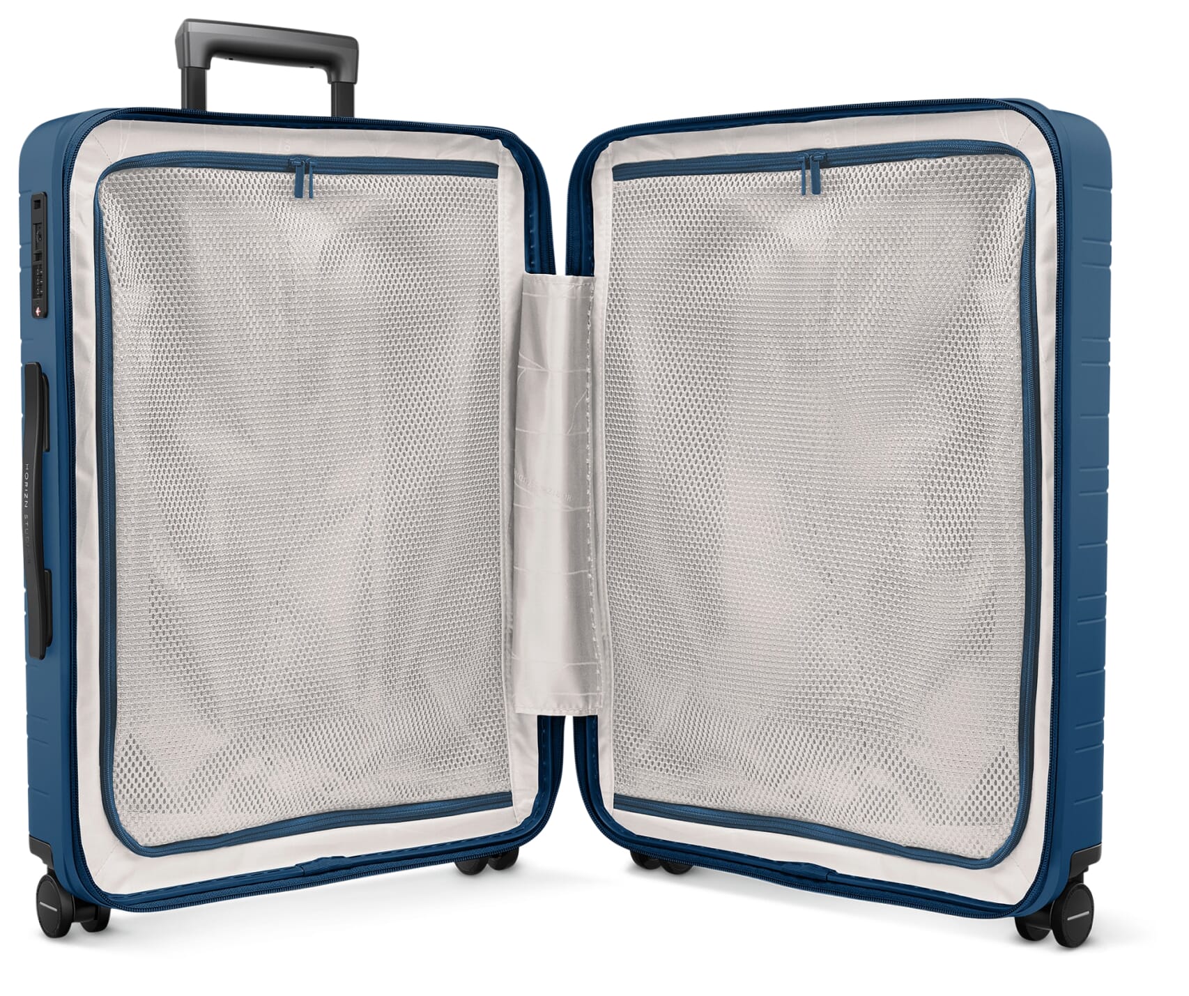 Reisekoffer H6, Blau | Manufactum