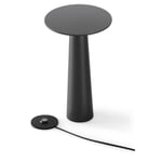 Universele lamp Lix 2.0 Zwart