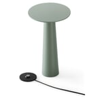 Lix 2.0 universele lamp Groen