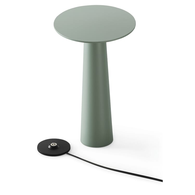 Lix 2.0 universele lamp, Groen