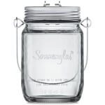 Lampe de table Sonnenglas® (verre solaire)