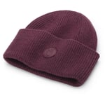 Unisex cap Wine red