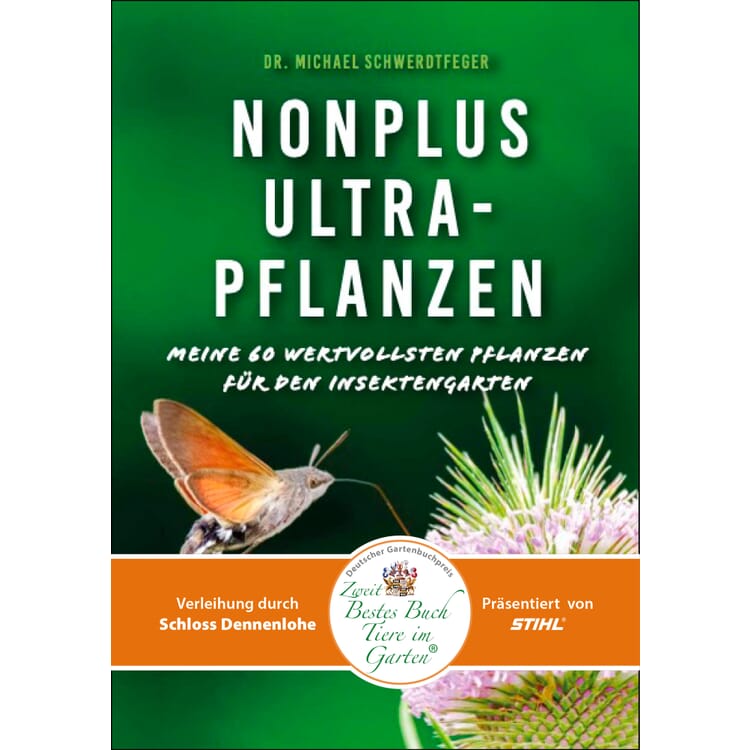 Nonplusultrapflanzen