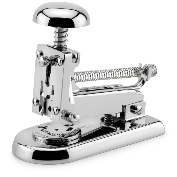 El Casco M5 hæftemaskine til skrivebordet