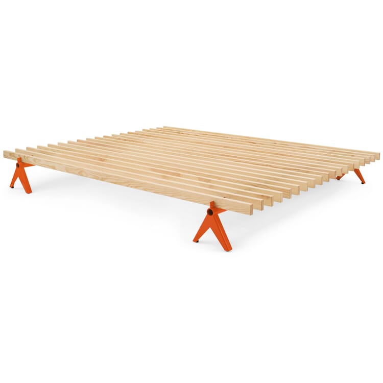 Lit Simplon - 160 cm