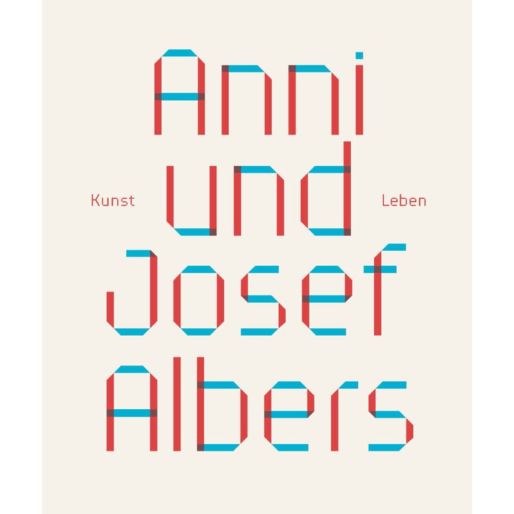 Anni und Josef Albers