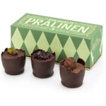 Goldhelm praliné mix nougat classic, zonder alcohol