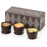 Goldhelm pralinémix Iets anders, zonder alcohol