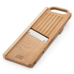 Râpe à légumes en bois de hêtre