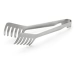 Spaghettitang i rustfrit stål