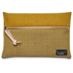 Horizon utensil bag Mustard yellow