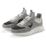 Baskets pour hommes Larch Nuances de gris