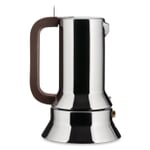 Cafetera de espresso 9090 3 tazas