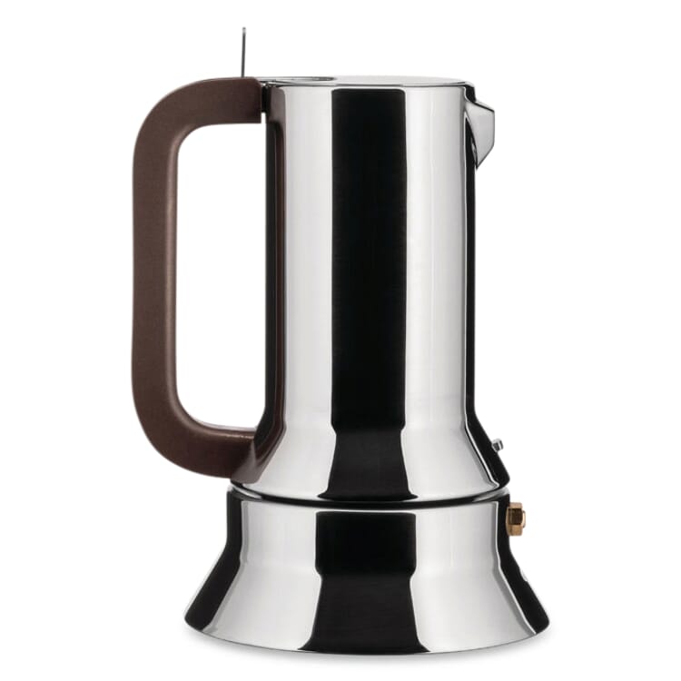 Espressopot 9090, 3 kopjes