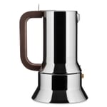 Cafetera de espresso 9090 6 tazas