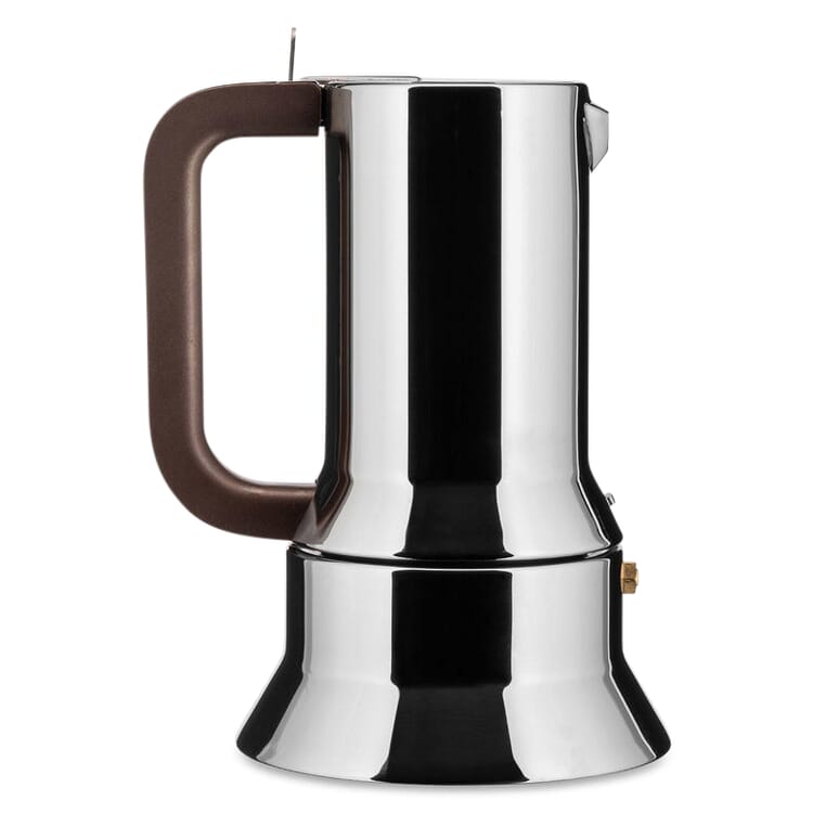Espressokocher 9090, 6 Tassen