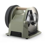 Affûteuse de couteaux Tormek T-1 Vert quartz