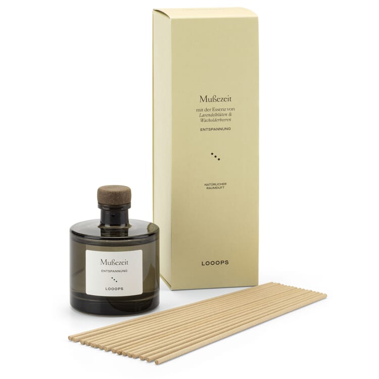 LOOOPS Diffuseur