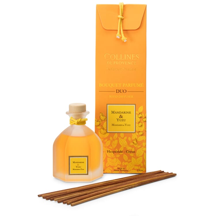 Diffuser Collines de Provence