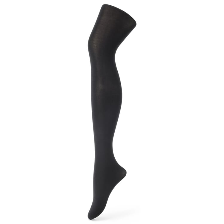 SENSIL® Women's Tights, Black