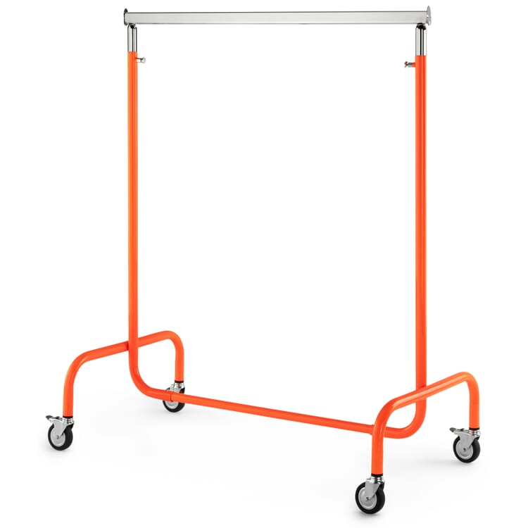 Coat rack Portant