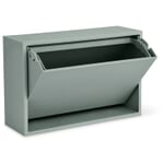 ReCollector waste collector Blue