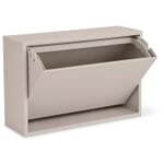 Recogedor de basura ReCollector Gris
