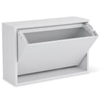 Recogedor de basura ReCollector Blanco
