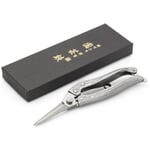 Tijeras de podar japonesas mango de aluminio
