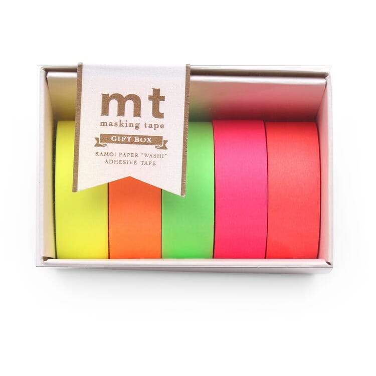 Paper tape MT