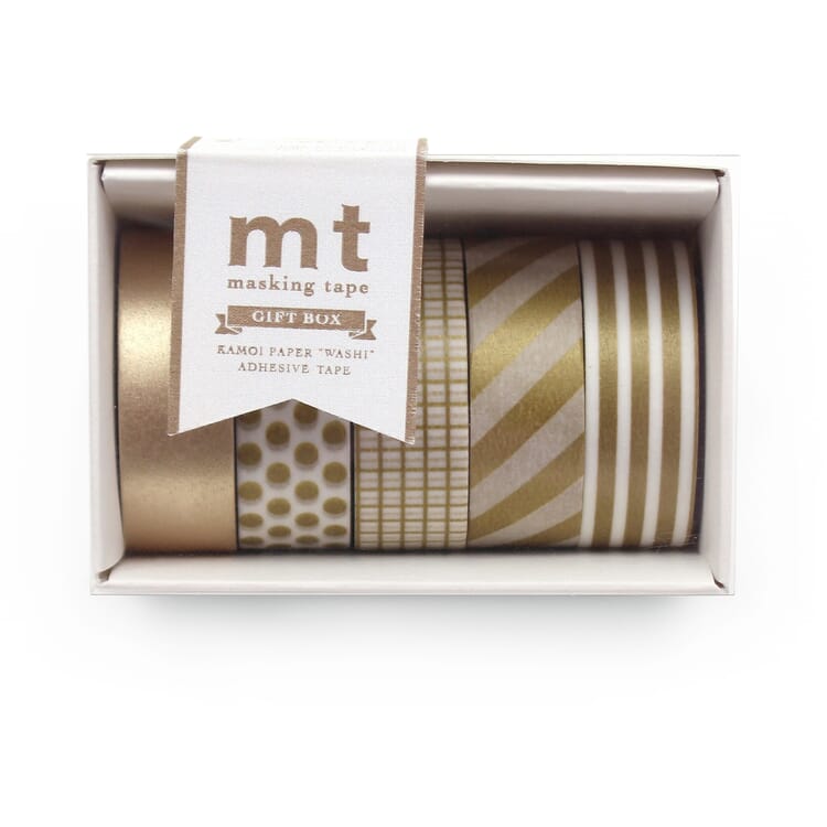 Paper tape MT