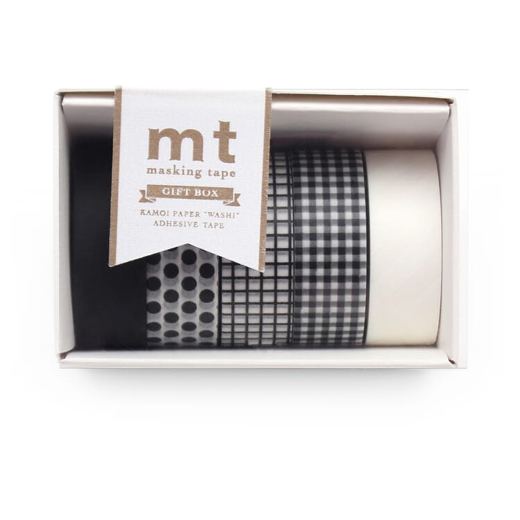 Paper tape MT