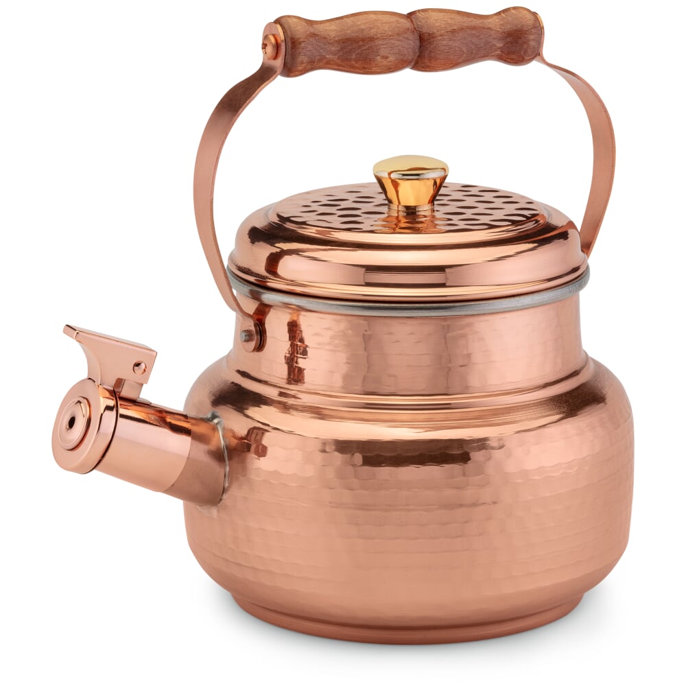 Italian Kettle Italian copper kettle, Italian copper kettle | Manufactum